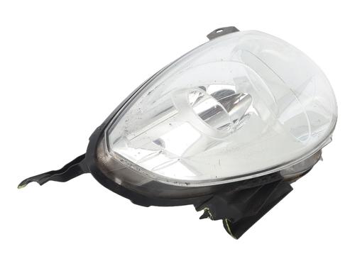 Right headlight RENAULT TWINGO II (CN0_) 1.2 16V (CN0K, CN0V, CN0A) | BP38763588C29 - Image 7