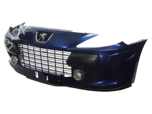 Front bumper PEUGEOT 307 (3A/C) 1.6 HDi | BP28155389C7 