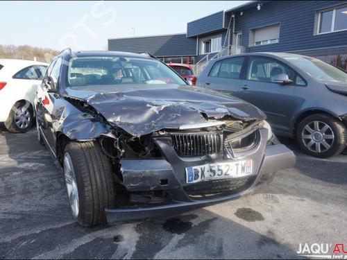 Starter BMW 3 Touring (E91) 325 d | BP22071779M8 - Image 11