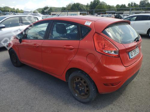 Engine FORD FIESTA VI (CB1, CCN) 1.4 | BP28578769M1 - Image 17