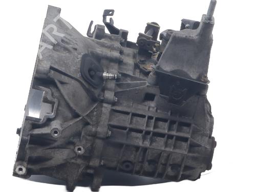 Gearbox JAGUAR X-TYPE I (X400) 2.0 D | BP18195948M3