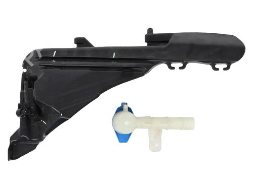 Windscreen washer tank PEUGEOT 308 III (FB_, FH_, FP_, F3_, FM_) PureTech 130 (FPHNSL, FPHNST) | BP26000948C113 