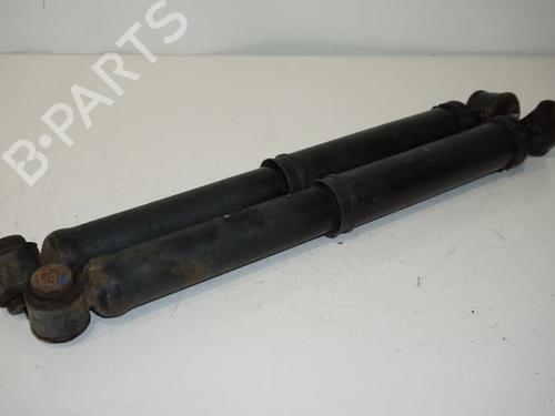 Right rear shock absorber PEUGEOT 2008 I (CU_) 1.2 THP 110 / PureTech 110 | BP18182146M19 