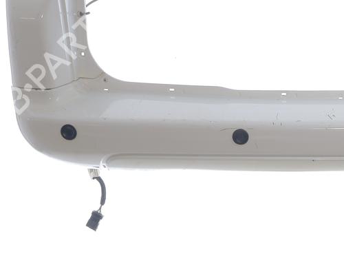 Paragolpes trasero Paragolpes trasero 38983076 38983076