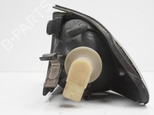 Right front indicator BMW 3 (E46) 320 d | BP18195792C33