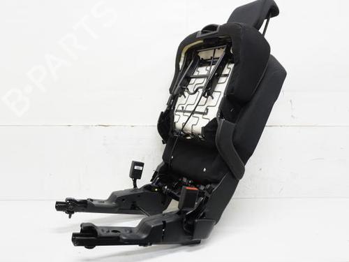 Used Rear seat Rear seat CITROËN GRAND C4 SPACETOURER (3A_, 3E_) 1.5 BlueHDi 130 (131 hp) 22072244 22072244