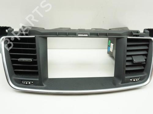 Air vent PEUGEOT 508 SW I (8E_) 2.0 HDi | BP22072143I21 