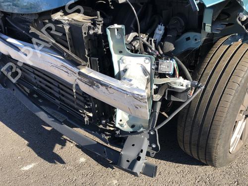 Gearbox PEUGEOT 308 SW III (FC_, FJ_, FR_, F4_, FN_) BlueHDi 130 (FCYHZL, FCYHZT) | BP23843562M3 
