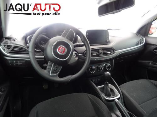 Left rear steering knuckle FIAT TIPO Hatchback (356_, 357_) 1.4 LPG (356HXF1B) | BP18174004M27 