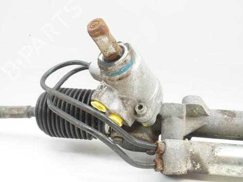 Used Steering rack PEUGEOT 306 Hatchback (7A, 7C, N3, N5) 1.9 D (68 hp) 18181774