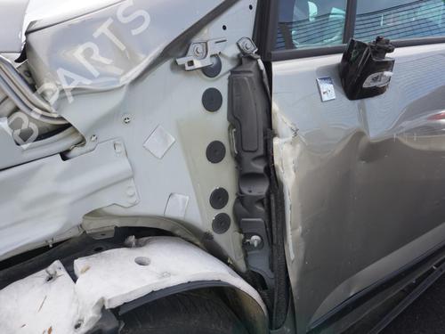 Support PEUGEOT 3008 I MPV (0U_) 2.0 HDi Hybrid4 | BP18184512C155 