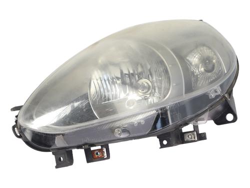 Left headlight FIAT PUNTO EVO (199_) 1.4 16V (199AXW1A) | BP36165959C28  - Image 5