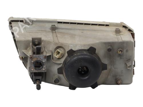 Left headlight FIAT DUCATO Van (230_) 2.5 D | BP25743263C28 