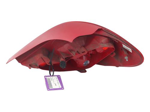 Left taillight PEUGEOT 207 (WA_, WC_) 1.4 HDi | BP27303529C34 
