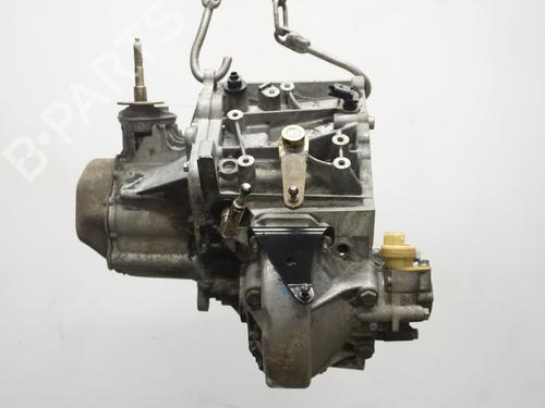 Gearbox PEUGEOT 206 CC (2D) 2.0 S16 | BP20329647M3
