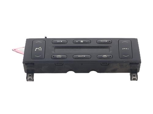 Climate control PEUGEOT 406 (8B) 1.8 16V | BP27220211I5 