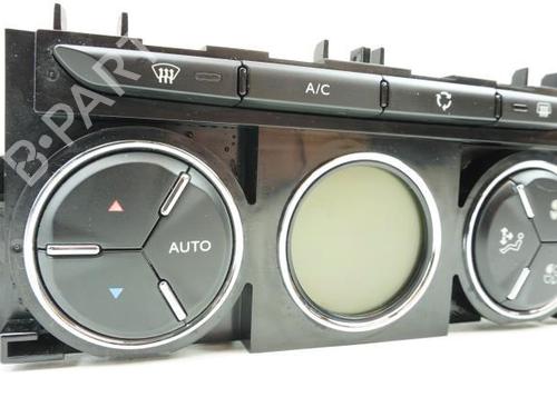 Commande Chauffage CITROËN C3 II (SC_) 1.6 VTi 120 | BP18175008I5