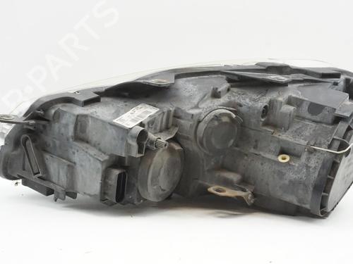 Right headlight VW GOLF VI (5K1) 1.4 TSI | BP21487584C29 