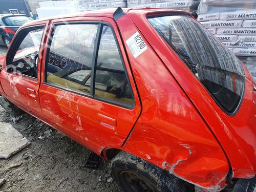 Tow ball/Mechanism PEUGEOT 205 II (20A/C) 1.7 Diesel | BP30936736C141