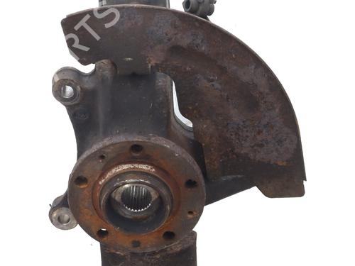 Left front steering knuckle PEUGEOT 607 (9D, 9U) 2.7 HDi 24V | BP32305089M25 - Image 2