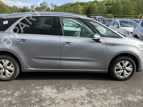 Elektronische module CITROËN C4 SPACETOURER (3D_) 1.5 BlueHDi 130 | BP27181197M83 
