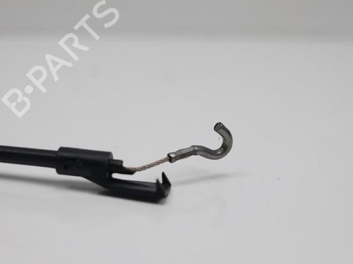 Front right lock VW GOLF V (1K1) 2.0 TDI 16V | BP18179956C97 