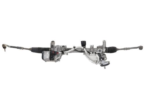 Steering rack HYUNDAI TUCSON (TL, TLE) 1.7 CRDi | BP20223531M22 