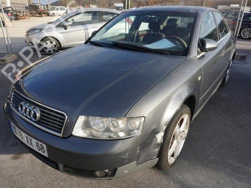 Højre forlygte AUDI A4 B6 (8E2) 2.5 TDI quattro | BP24636099C29 - Image 28