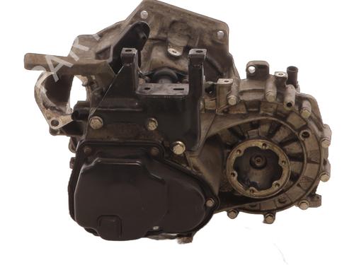 Gearbox AUDI A1 (8X1, 8XK) 1.6 TDI | BP27384152M3