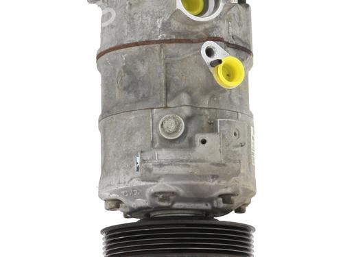 AC compressor VW CRAFTER Van (SY_, SX_) 2.0 TDI | BP22373993M34 