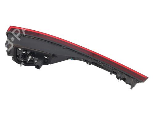 Right tailgate light RENAULT MEGANE IV Hatchback (B9A/M/N_) 1.5 dCi 110 (B9A3) | BP22718644C80 