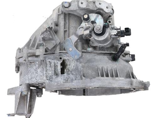 Gearbox CHEVROLET ORLANDO (J309) 2.0 D | BP18196266M3
