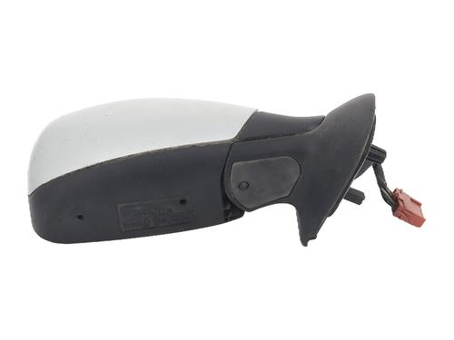 Right mirror PEUGEOT 306 Hatchback (7A, 7C, N3, N5) 2.0 HDI 90 | BP27266189C27 