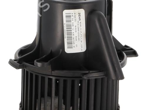 Heater blower motor CITROËN C4 I (LC_) | BP19730500M62