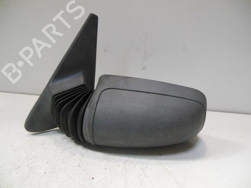 Left mirror PEUGEOT 205 II (20A/C) 1.0 | BP22071090C26 