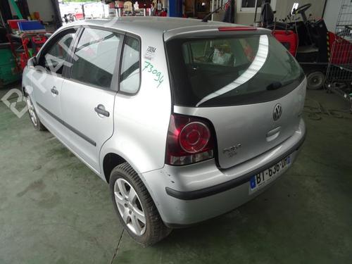 Starter VW POLO IV (9N_, 9A_) 1.4 TDI | BP18197380M8 