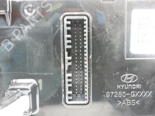 Used Climate control HYUNDAI i30 (PDE, PD, PDEN) 1.6 CRDi (116 hp) 18189799