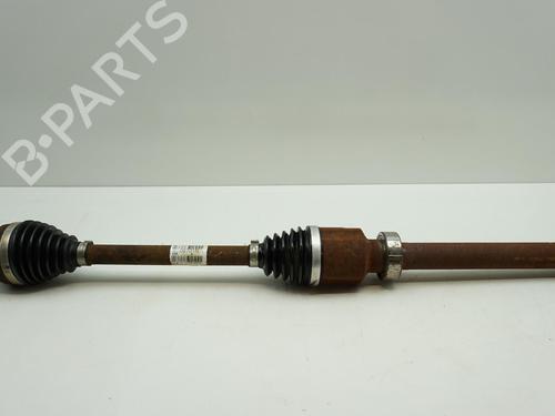 Used Right front driveshaft RENAULT CLIO IV (BH_) 0.9 TCe 90 (BHNF, BHMA, BHMH, BHJK, BHJR) (90 hp) 18177620