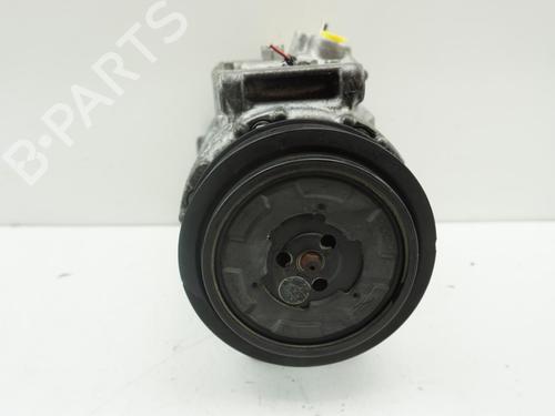 Compressor A/C MERCEDES-BENZ C-CLASS T-Model (S203) C 220 CDI (203.208) | BP18176562M34 