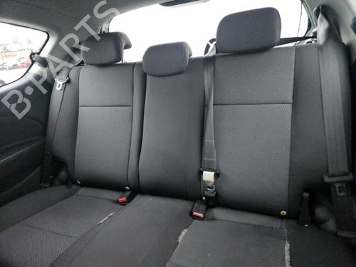 Engine CHEVROLET AVEO / KALOS Hatchback (T250, T255) 1.2 LPG | BP32346401M1  - Image 9