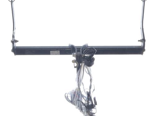 Tow ball/Mechanism DACIA DUSTER (HM_) 1.5 dCi 115 4x4 (HMAD) | BP29838413C141 