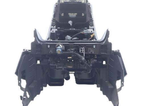 Middle console ALFA ROMEO STELVIO (949_) 2.2 JTDM Q4 (949.AXE2A) | BP39894801I22 - Image 2