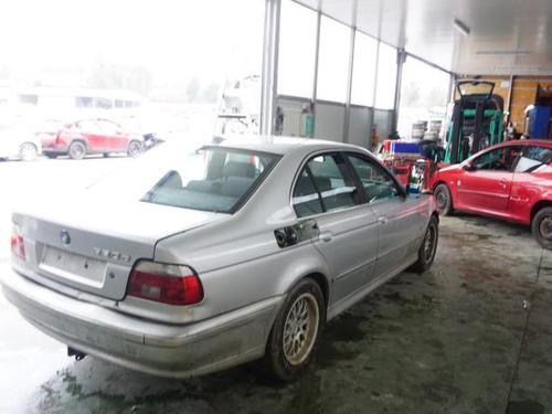Rear right lock BMW 5 (E39) 530 d | BP18173737C99 