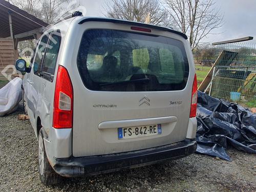 Alternator CITROËN BERLINGO MULTISPACE (B9) 1.6 HDi 90 | BP26456612M7  - Image 13