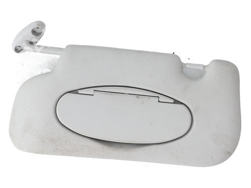 Used Left sun visor MINI MINI COUNTRYMAN (R60) One D (90 hp) 18186653