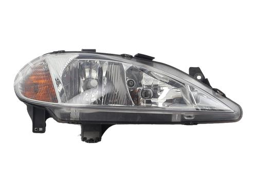 Used Right headlight Right headlight RENAULT MEGANE I (BA0/1_) 1.9 dCi (BA05, BA1F) (102 hp) 28494209 28494209
