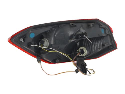 Right taillight FORD FOCUS IV (HN)  | BP37248850C35  - Image 5