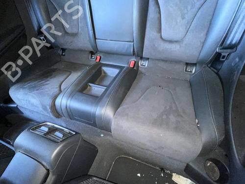 Sæde Bagtil Sæde Bagtil AUDI A5 (8T3) RS5 quattro (450 hp) 24857280 24857280