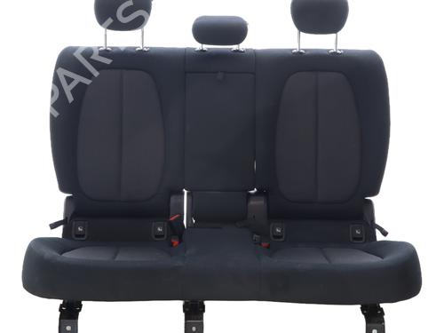 Used Seats set BMW X1 (F48) sDrive 18 d (150 hp) 29585545