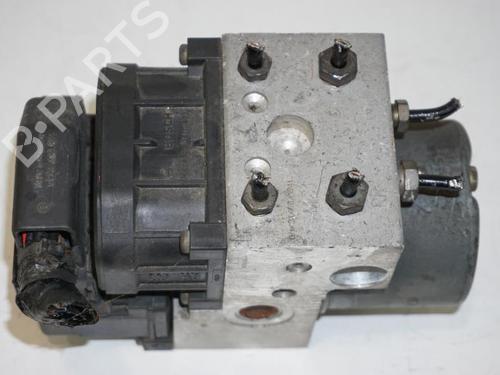Used ABS pump FIAT PUNTO (188_) 1.9 JTD 80 (188.237, .257, .337, .357) (80 hp) 18193467